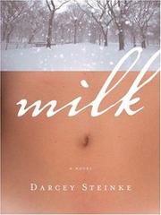 Book Cover for MILK