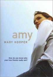 Cover art for AMY