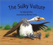 Cover art for THE SULKY VULTURE