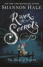 Cover art for RIVER SECRETS