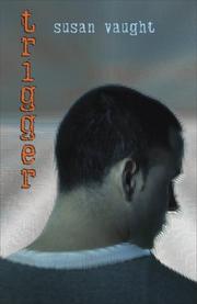 Cover art for TRIGGER