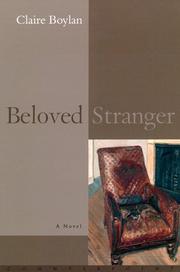 Cover art for BELOVED STRANGER
