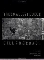 Book Cover for THE SMALLEST COLOR