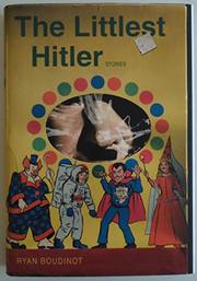 Cover art for THE LITTLEST HITLER