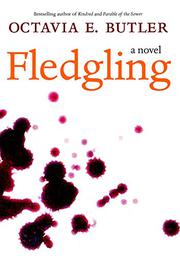 Book Cover for FLEDGLING