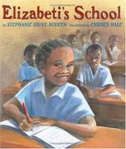 Cover art for ELIZABETI’S SCHOOL