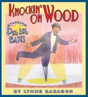 Cover art for KNOCKIN’ ON WOOD