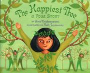 Cover art for THE HAPPIEST TREE
