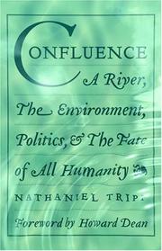 Cover art for CONFLUENCE