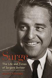 Cover art for SARGE