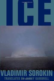 Cover art for ICE
