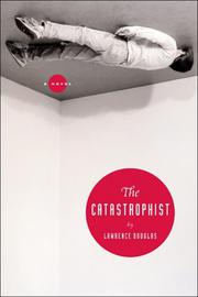 Book Cover for THE CATASTROPHIST