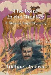 Cover art for THE POINT IN THE MARKET