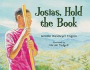 Cover art for JOSIAS, HOLD THE BOOK
