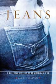 Book Cover for JEANS