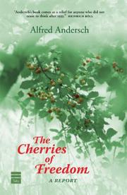 Cover art for THE CHERRIES OF FREEDOM
