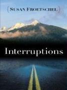 Cover art for INTERRUPTIONS