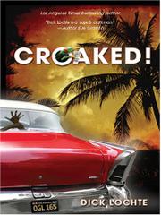 Cover art for CROAKED!