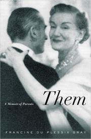 Cover art for THEM