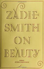 Cover art for ON BEAUTY