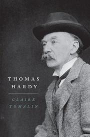 Cover art for THOMAS HARDY