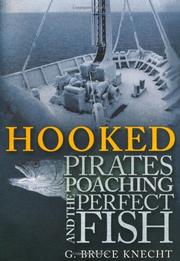 Cover art for HOOKED