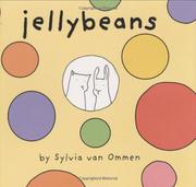 Cover art for JELLYBEANS
