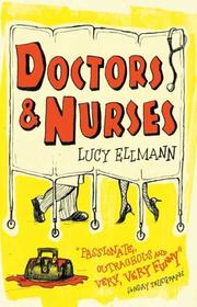 Book Cover for DOCTORS AND NURSES