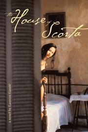 Cover art for THE HOUSE OF SCORTA