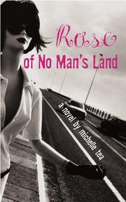 Book Cover for ROSE OF NO MAN’S LAND