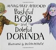 Book Cover for BASHFUL BOB AND DOLEFUL DORINDA