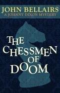 Cover art for THE CHESSMEN OF DOOM