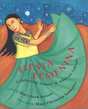 Cover art for FIESTA FEMENINA