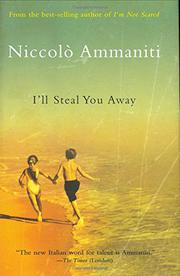 Cover art for I’LL STEAL YOU AWAY