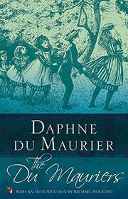 Cover art for THE DU MAURIERS