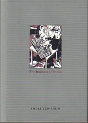 Cover art for THE BUSINESS OF BOOKS