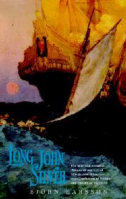 Cover art for LONG JOHN SILVER