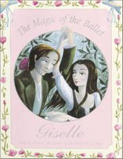 Cover art for THE MAGIC OF BALLET