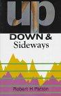 Cover art for UP, DOWN, AND SIDEWAYS