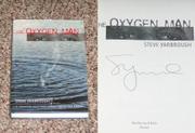 Cover art for THE OXYGEN MAN