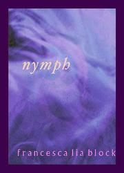 Book Cover for NYMPH