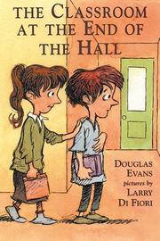 Book Cover for THE CLASSROOM AT THE END OF THE HALL