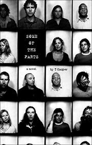 Cover art for SOME OF THE PARTS