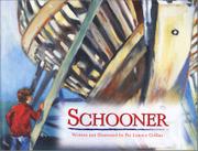 Book Cover for SCHOONER