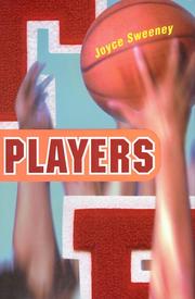Cover art for PLAYERS
