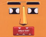 Cover art for LILLIPUT 5357