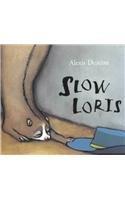 Cover art for SLOW LORIS