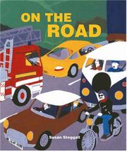 Cover art for ON THE ROAD