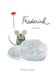 Book Cover for FREDERICK