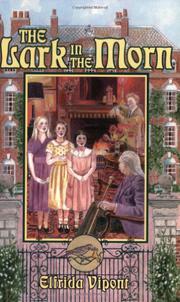 Cover art for THE LARK IN THE MORN